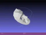 Squid Game Boss Mask-2
