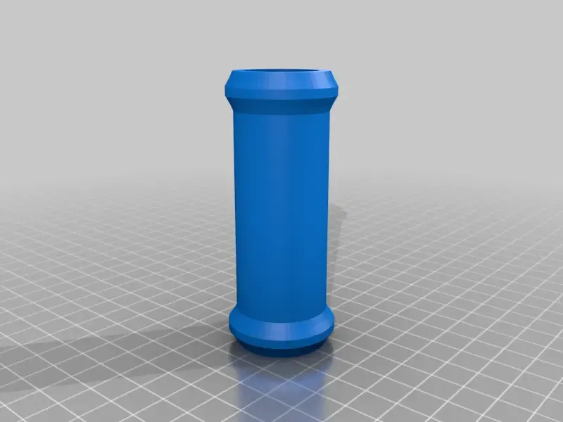 Sidewinder X2 Spool Holder 3DK