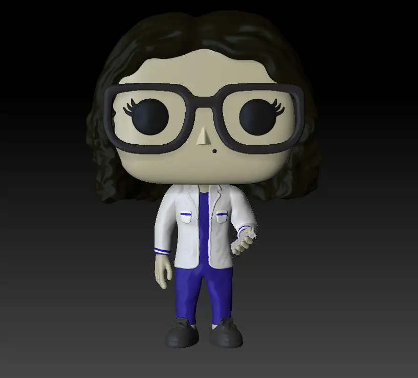 Funko farmaceutica