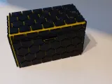 Hexagon Bambi-4