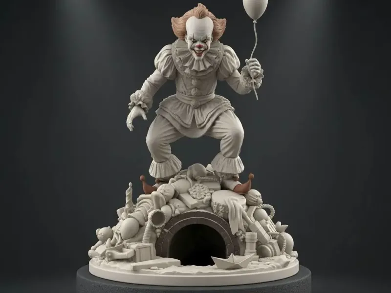 IT