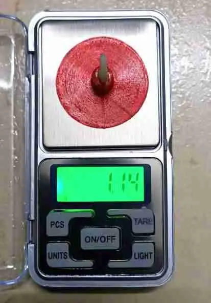 Vacuum hook