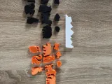 Geschicklichkeitsspiel Tiere Stapeln-6