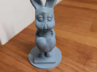 love bunny set (male)