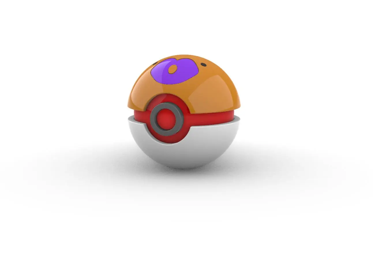 Pokeball Annie and Oakley