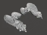 door frame angel both-4