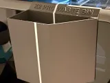 S3D K2 Pro Waste Bin Attachment Accessory-2