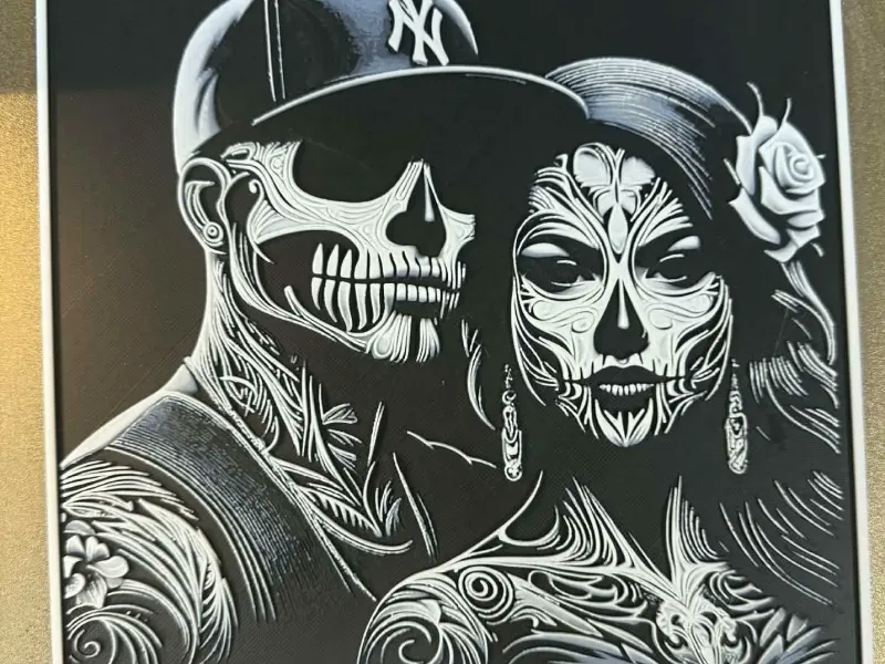 Baseball Gangster