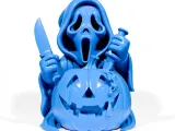 Halloween Scream-3