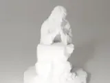 Jesus em oração-2
