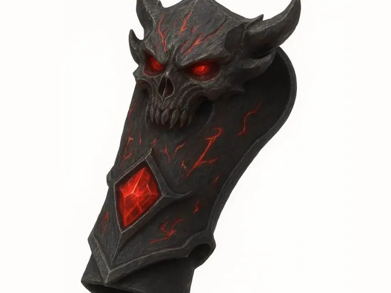 Brazaletes de Nocthael
