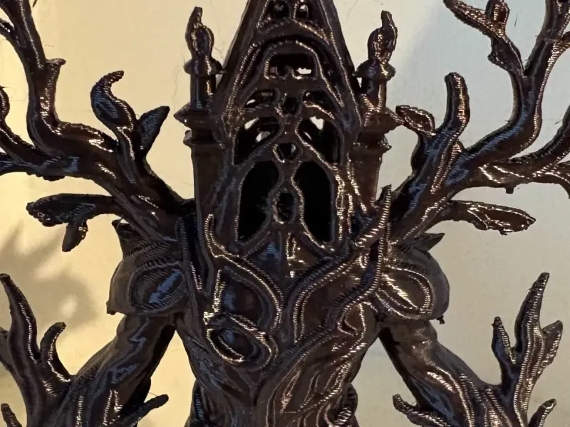 Gotischer Treant