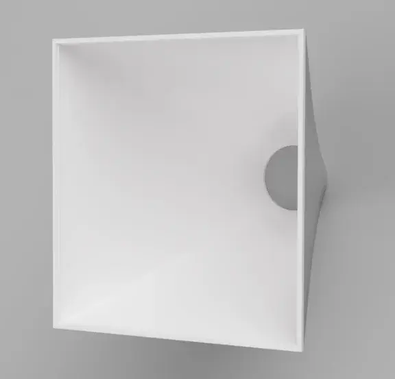 LAMPE ABAT-JOUR CREALITY