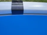 Pool Handrail Cover Ø 3.50 m "Poolsana"-3