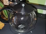 Teapot Lid-3