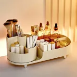 MAKEUP ORGANIZER (360 Rotating)