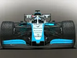Williams FW42-5