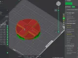 Aquator support base-3