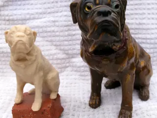 Bull Mastiff  