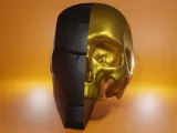 IRONMAN SKULL-1