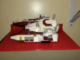 Lego display shelf -3