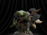 Frog Warrior RPG-1