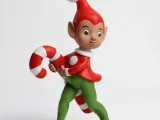 Christmas Elf-1