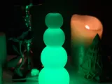 Bubble Beam Lamp-2