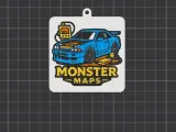 Monster maps-1