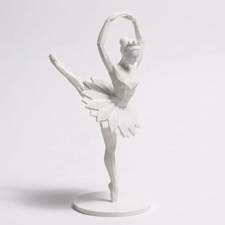Ballerina Decor  