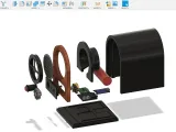 Bluetooth Speaker-1