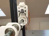 Kayış tahrikli Ender 3 yükseltmesi-7