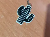 Llavero Cactus-1