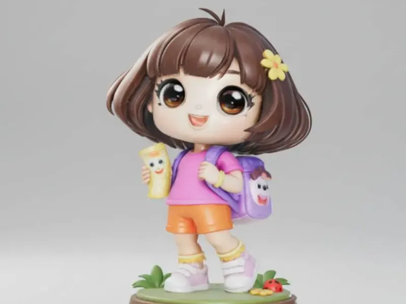 Dora