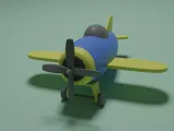 Airplane Kit card-2