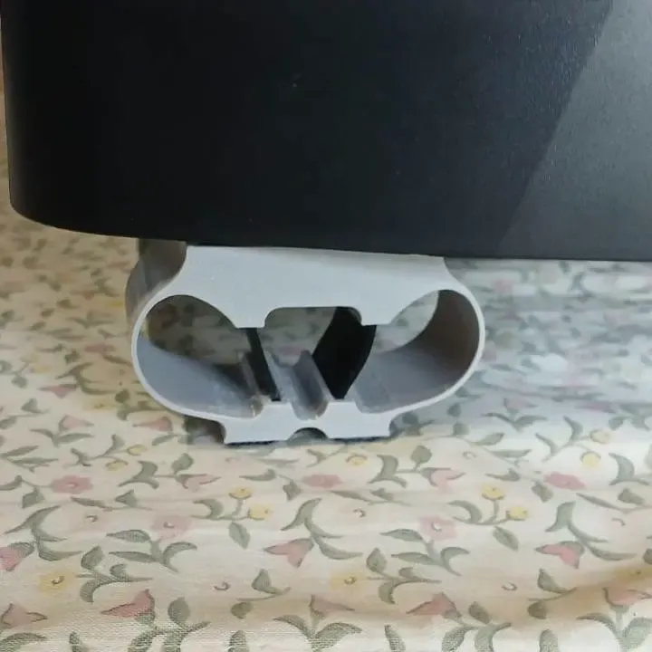 Ender3 V3 SE/KE anti-trillingsvoeten V2