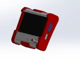 TFT35 E3 V3 Case -1