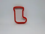 Russian Cookie Cutters Set-4