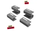 ONE PART DESKTOP ORGANIZER - PEN HOLDER-3