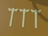 Bee-utiful Gardening Set-3