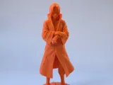 Itachi Figurine-2