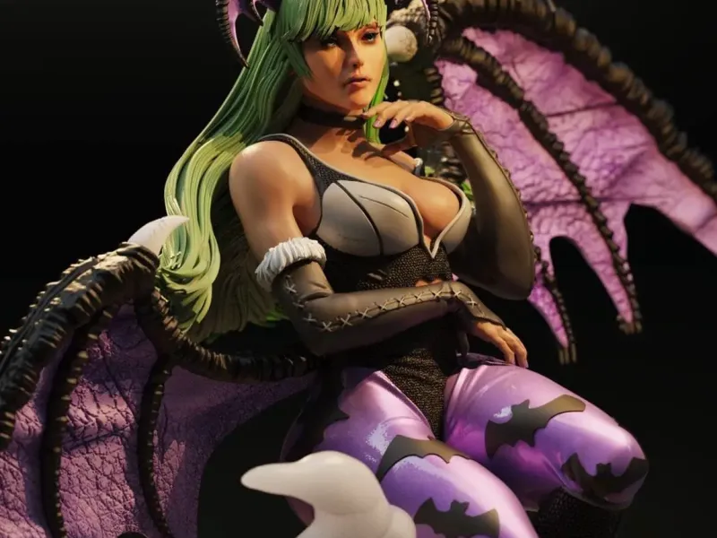 Morrigan