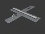 Door Latch-3
