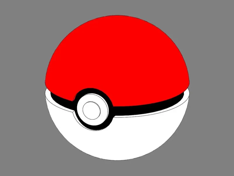 Pokéball