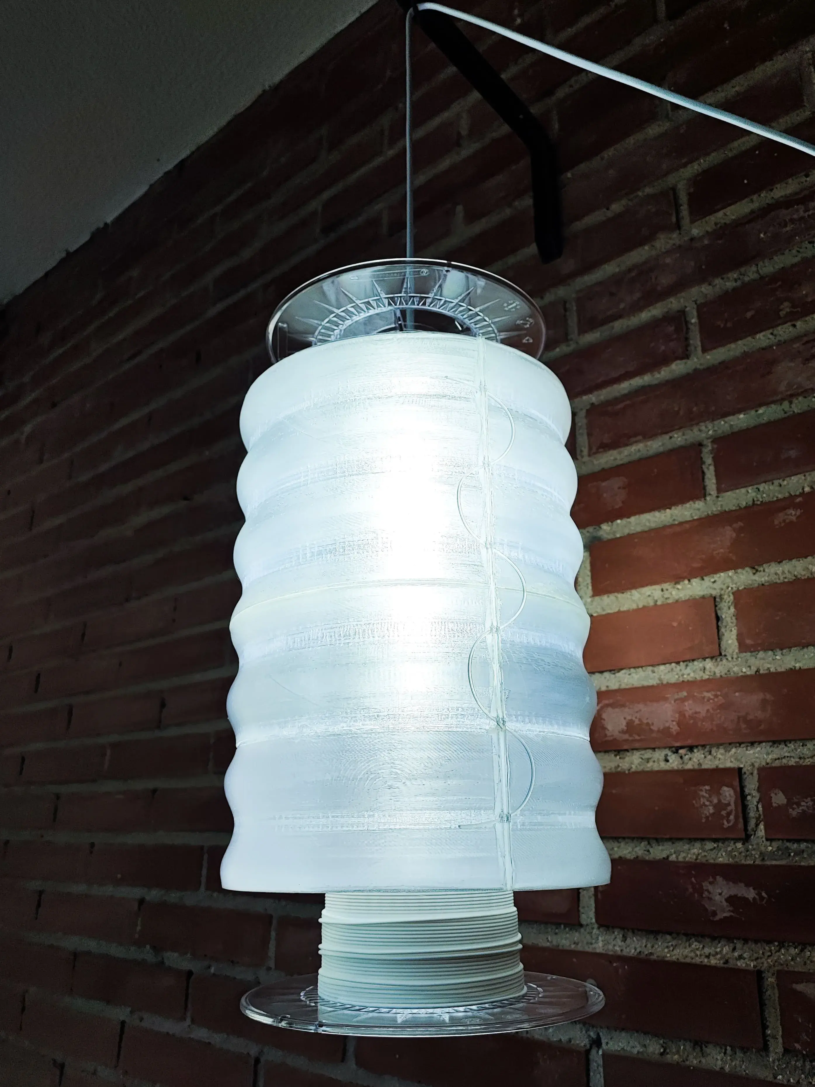 SP00L Lamp