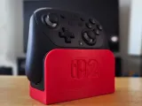 Nintendo Switch 2 Pro Controller Stand-1