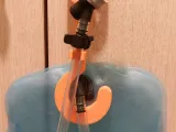 Water bladder dryer (行山水袋晾乾架)-2
