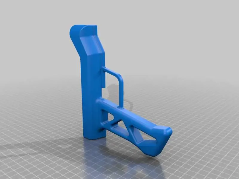 wii pistolet part1