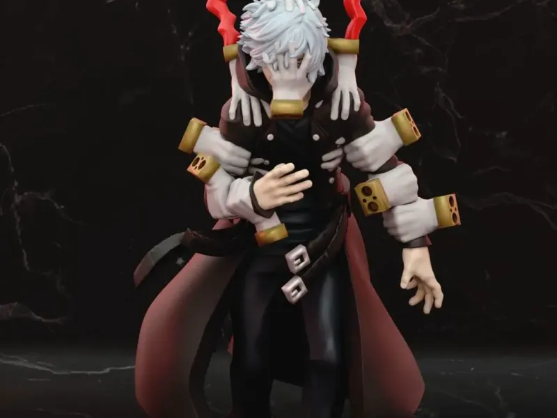 shigaraki