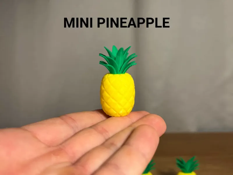 Mini Pineapple